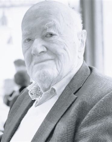 Profilbild Jürgen Keller