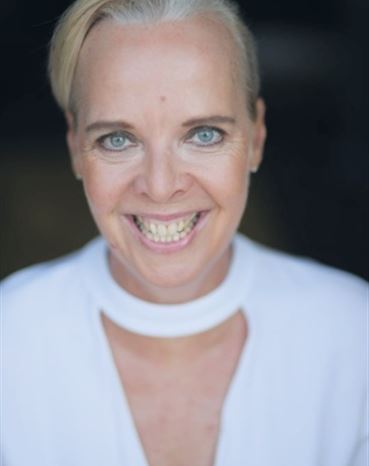 Profilbild Susanne Rosenkranz