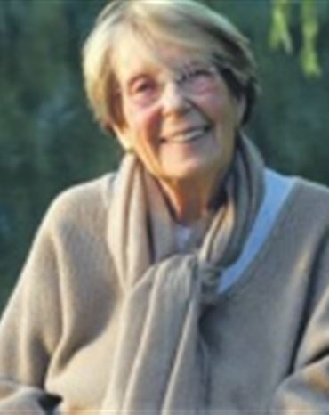Profilbild Ursula Jastram